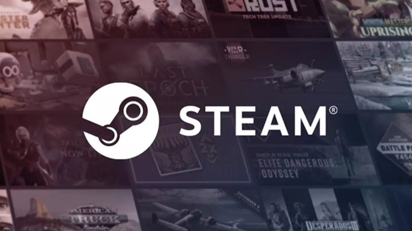 Steam drops free download for brand-new game