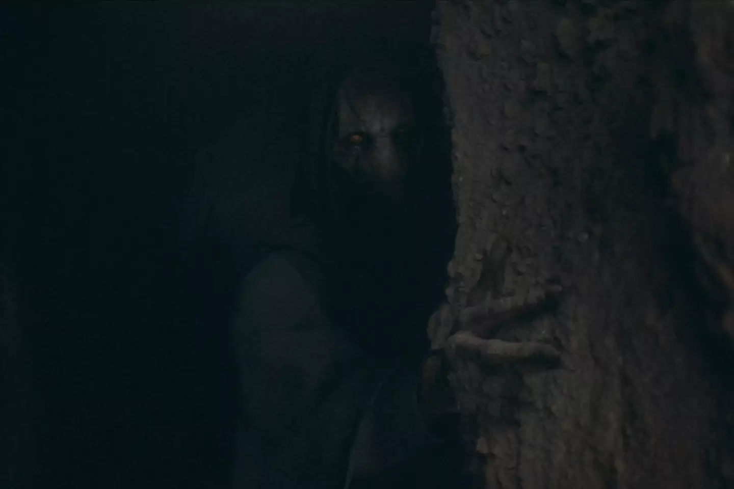 Star Wars: The Acolyte - Disney+