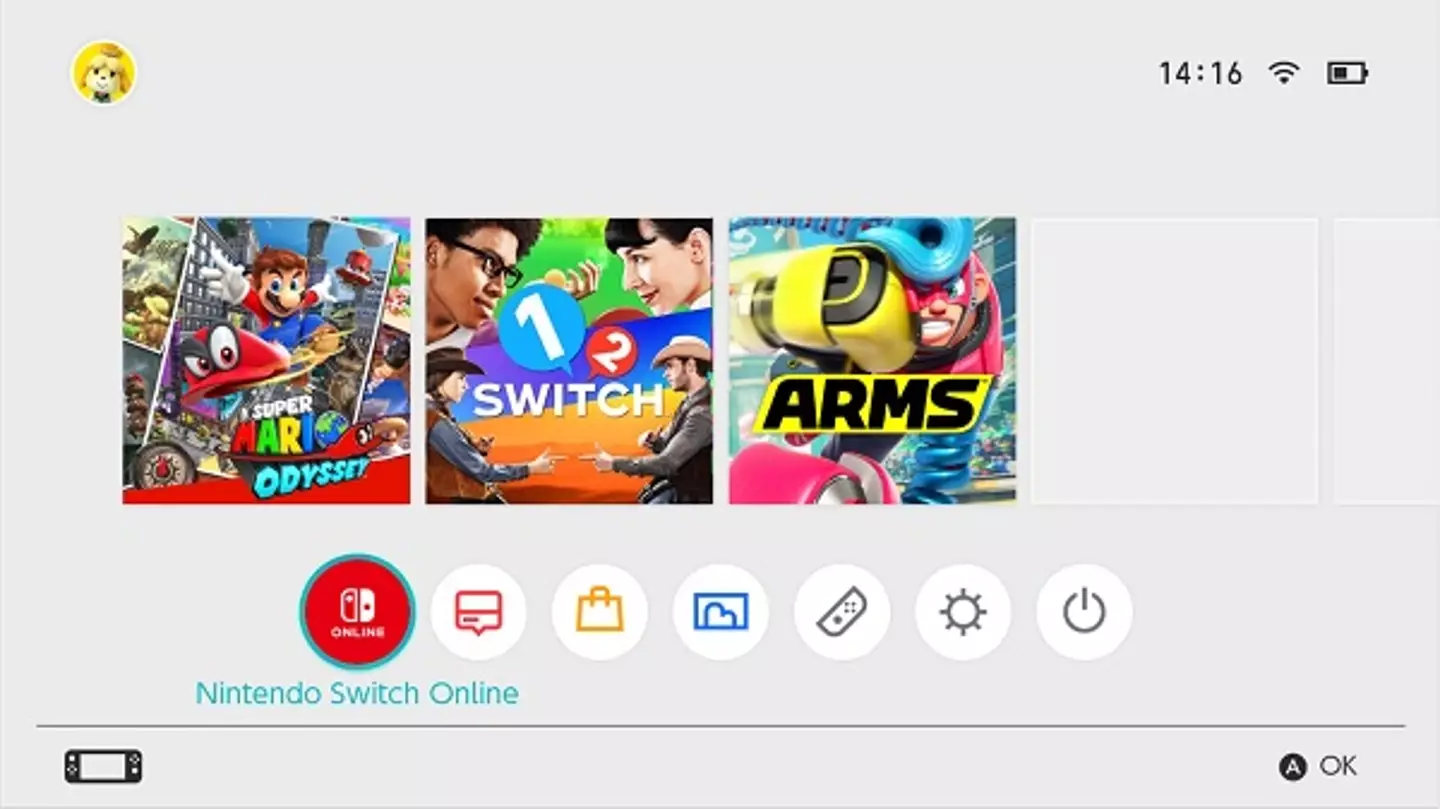 Nintendo