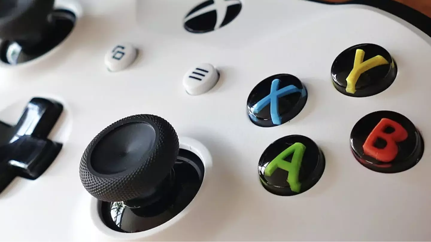 Xbox's next-gen console is doing something we've never seen before