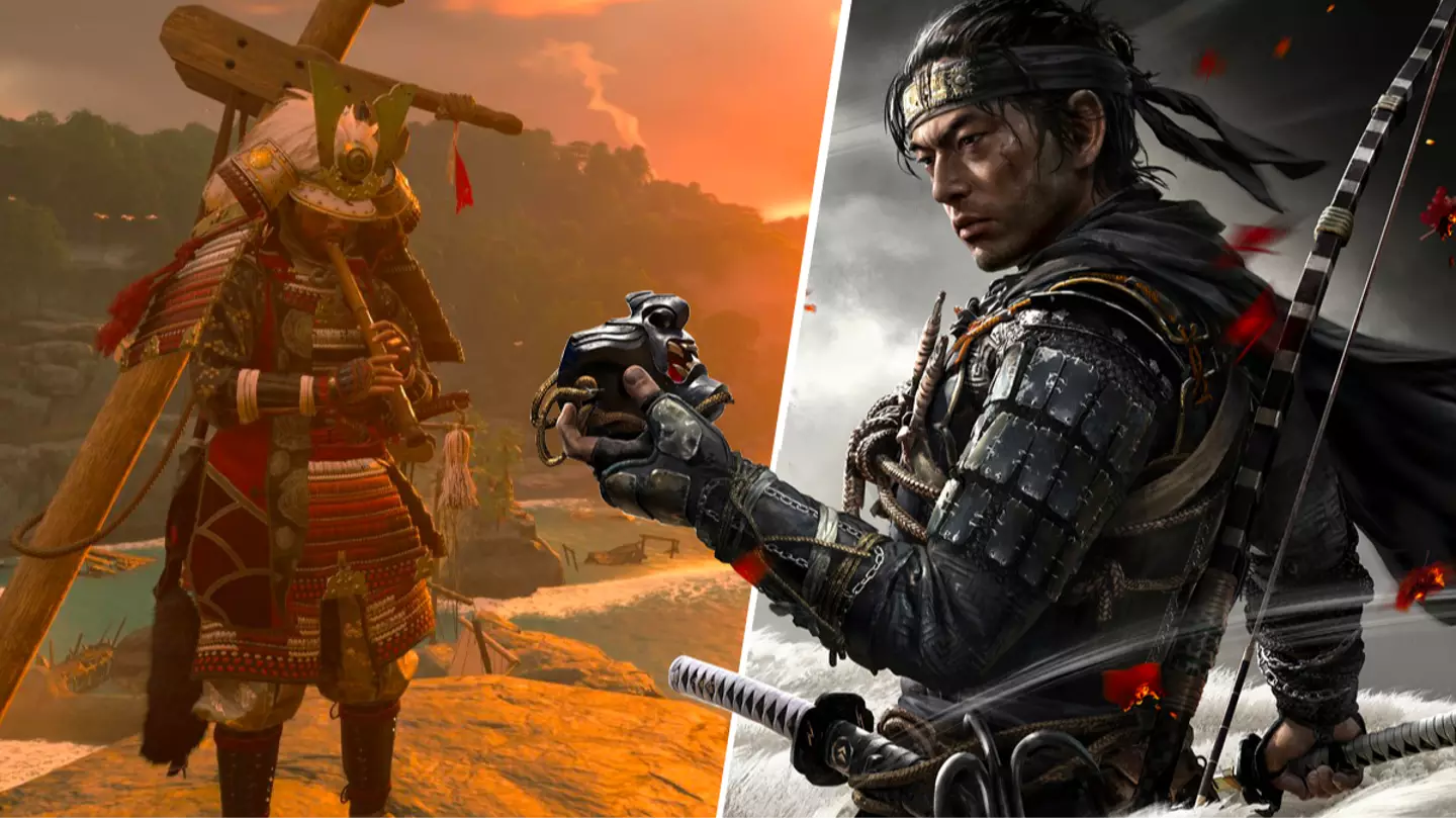 Ghost Of Tsushima PC release comes with a major warning for millions of us