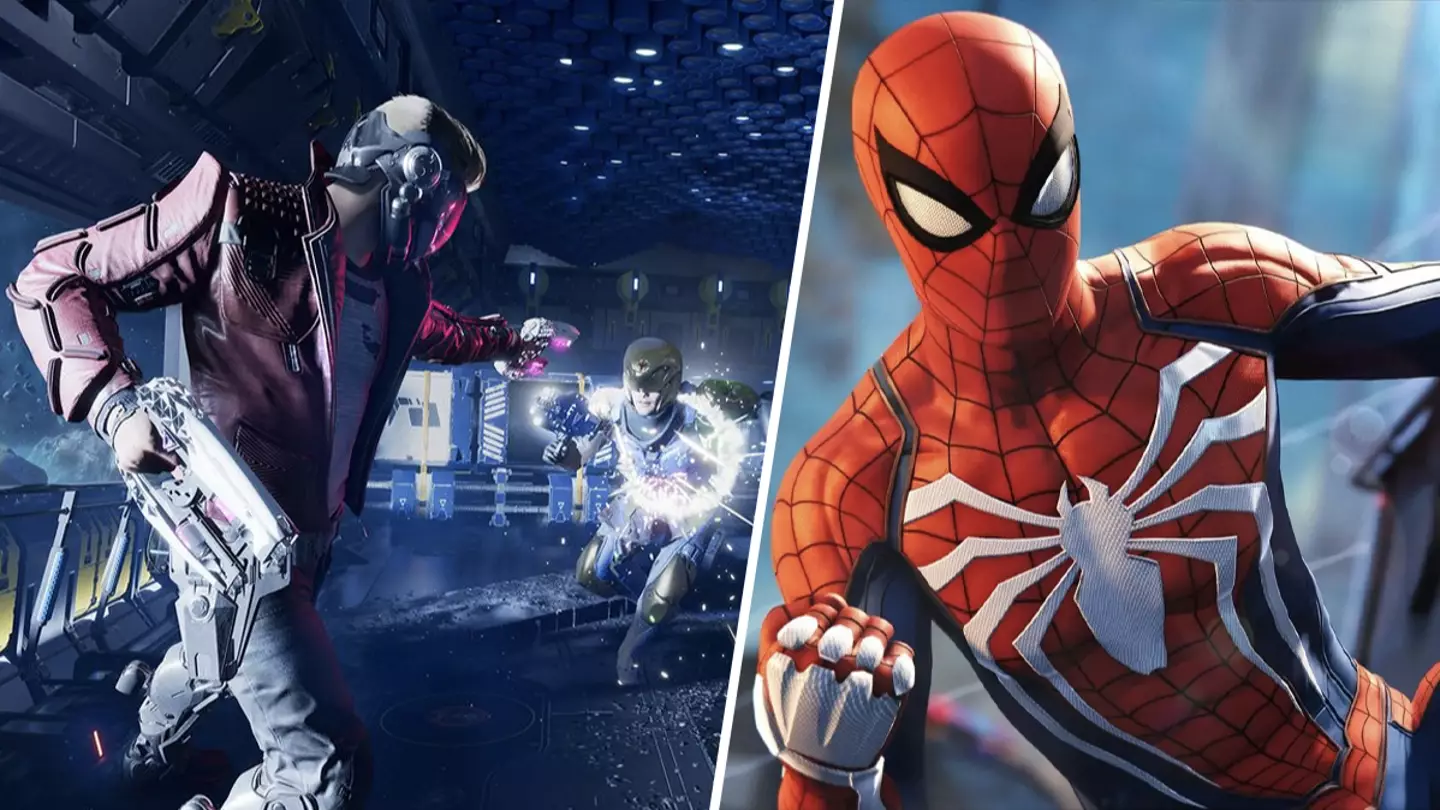 Marvel fans, these are the best video games you need to have played