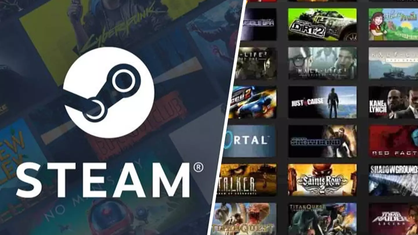23 free Steam games you can download and keep in hefty March giveaway 