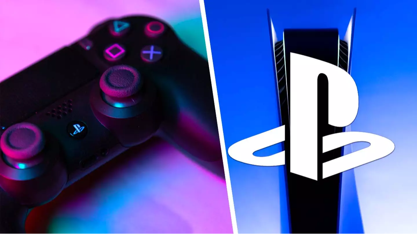 PlayStation 4 quietly fades away as studio cancels PS4 release to focus on PS5
