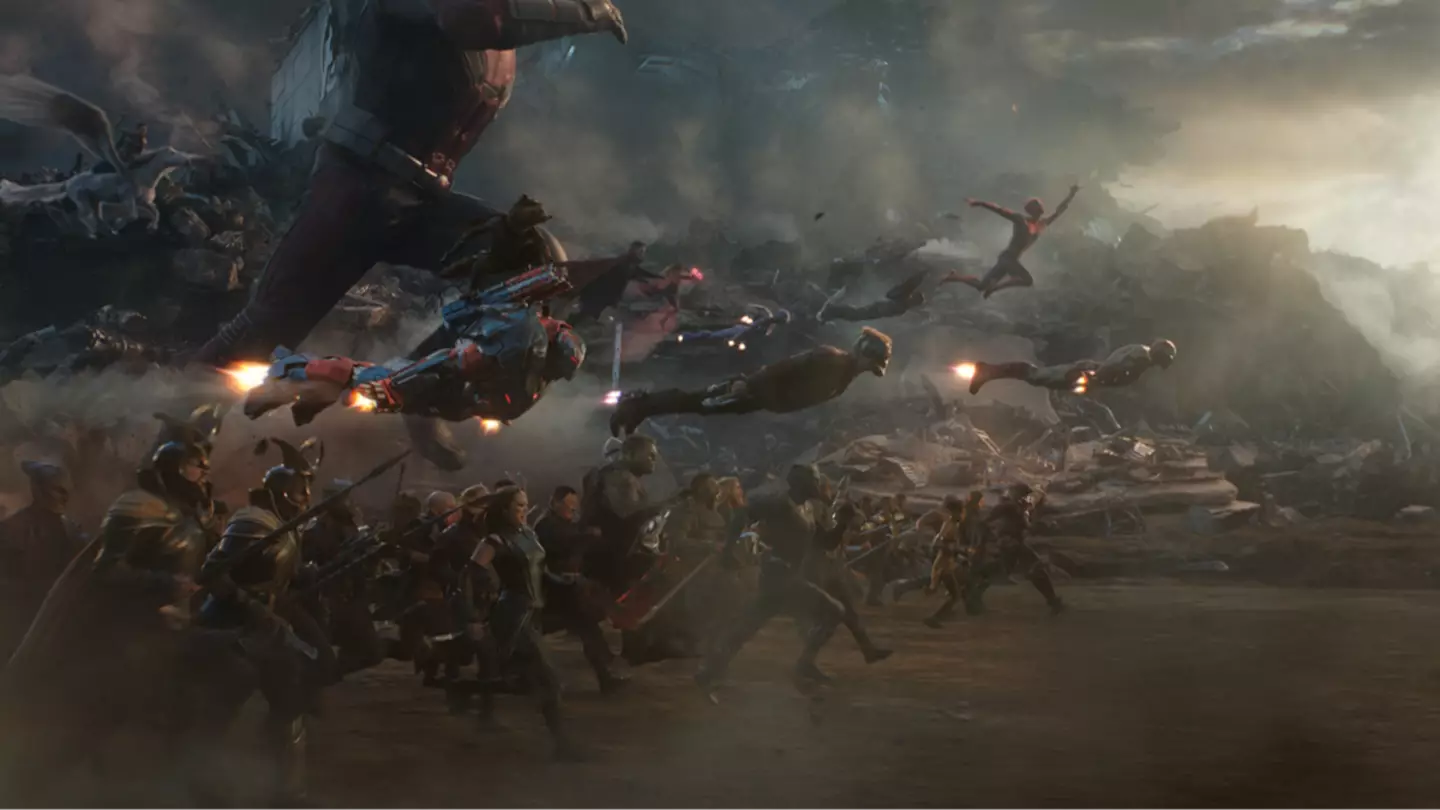 MCU fans hyped as Avengers: Doomsday teases another major hero