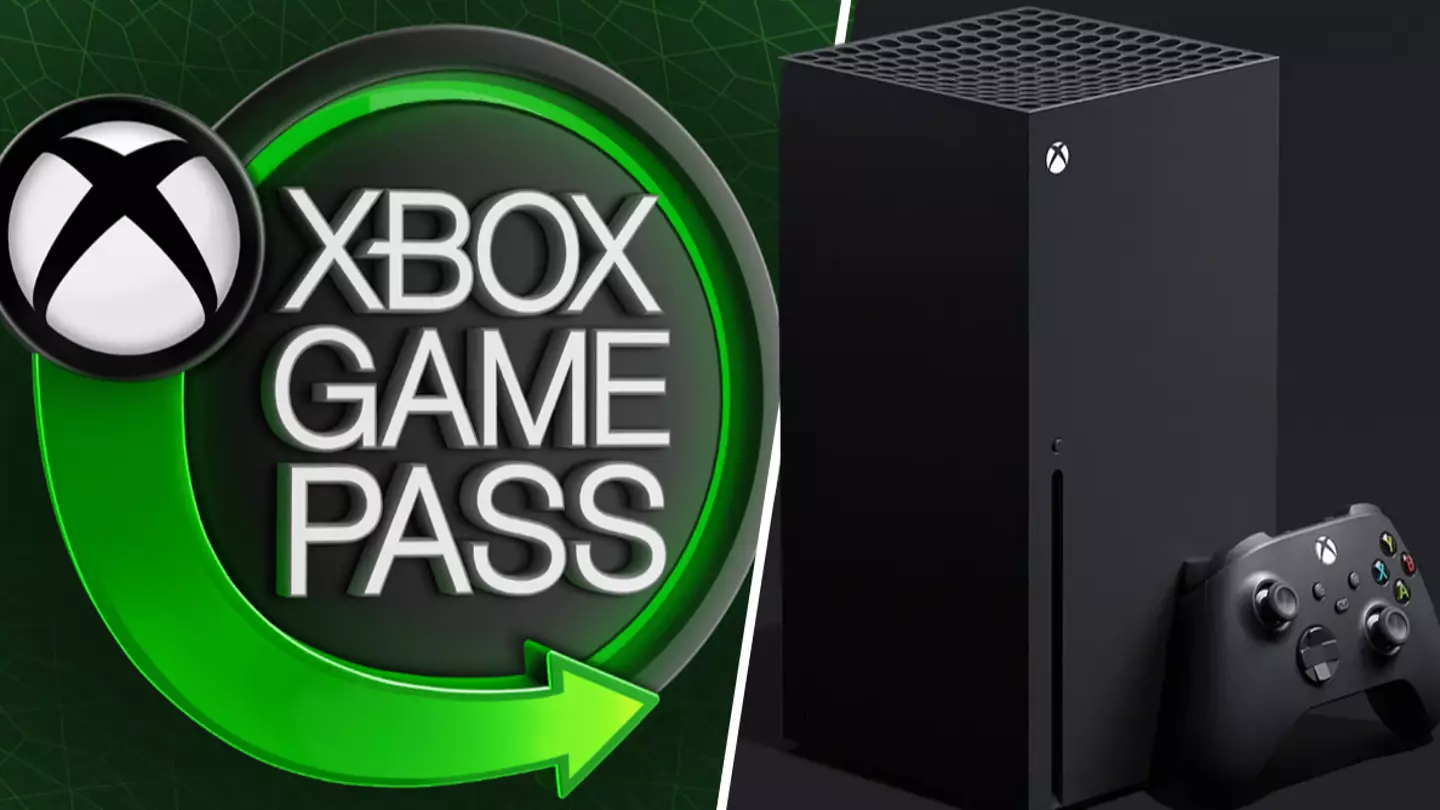 PlayStation icon joins Xbox Game Pass in latest free game addition