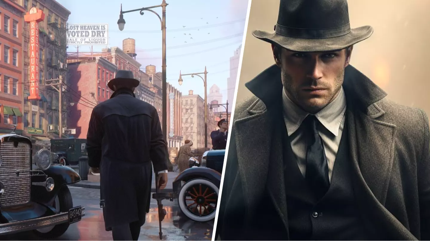 Mafia 4 taking place outside America, new job listings confirm