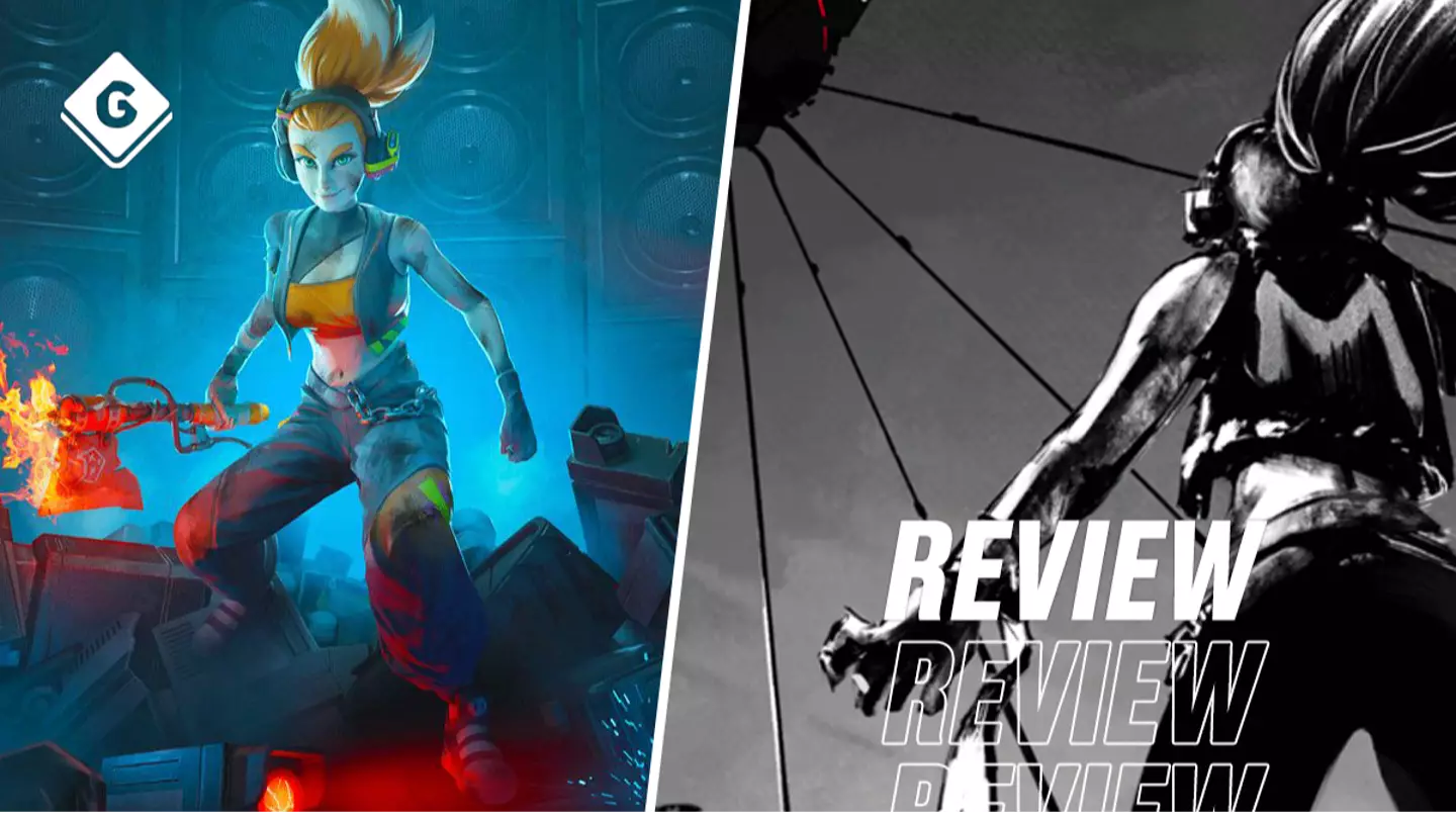 Beat Slayer Review: Slave to the rhythm
