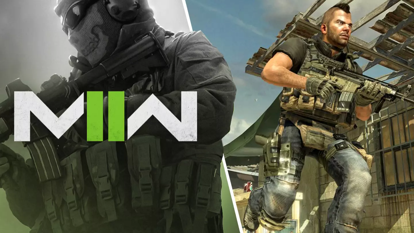 What 'Call of Duty: Modern Warfare II' Needs To Succeed