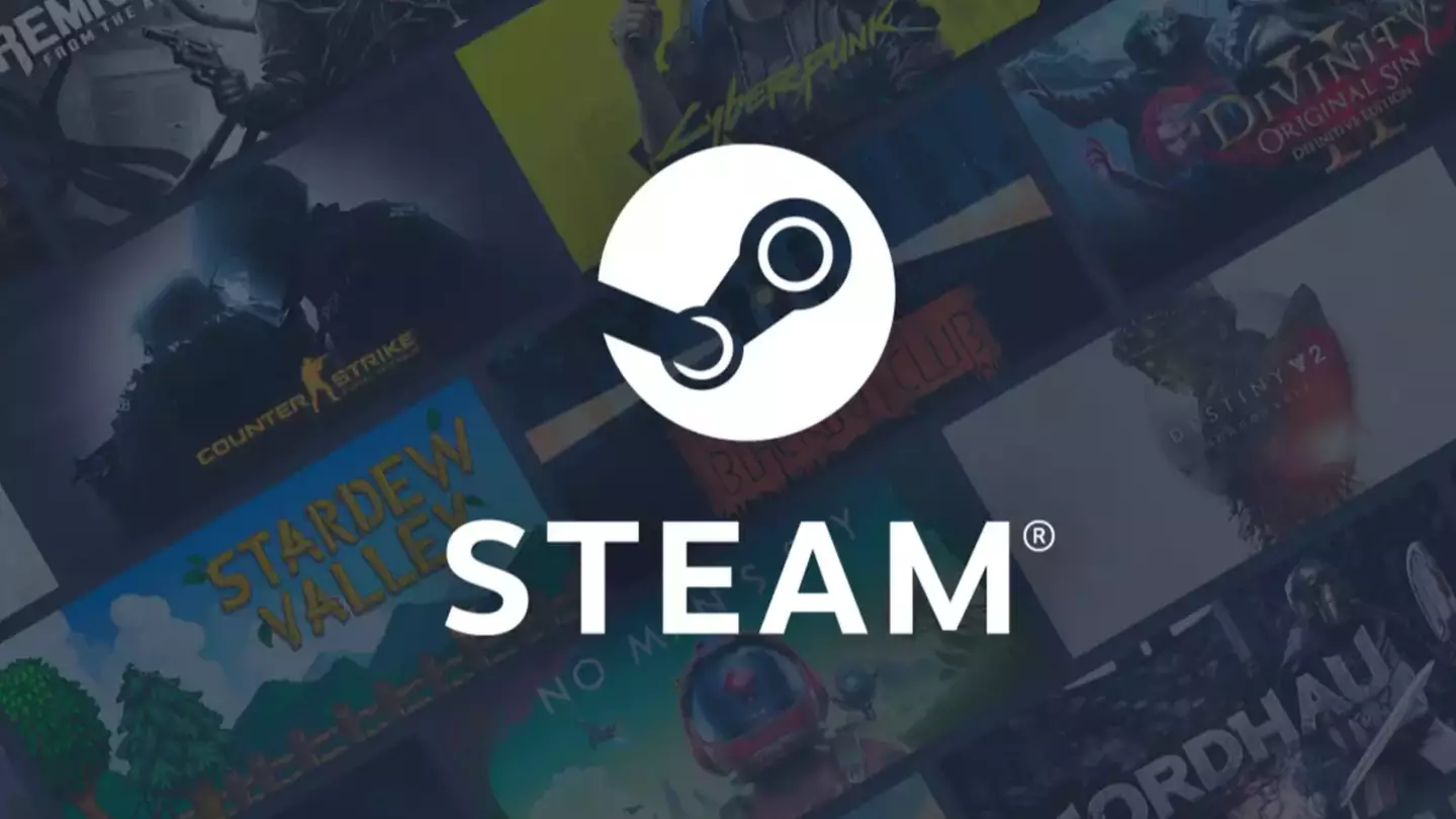 Steam drops 9 free games you can download and keep forever