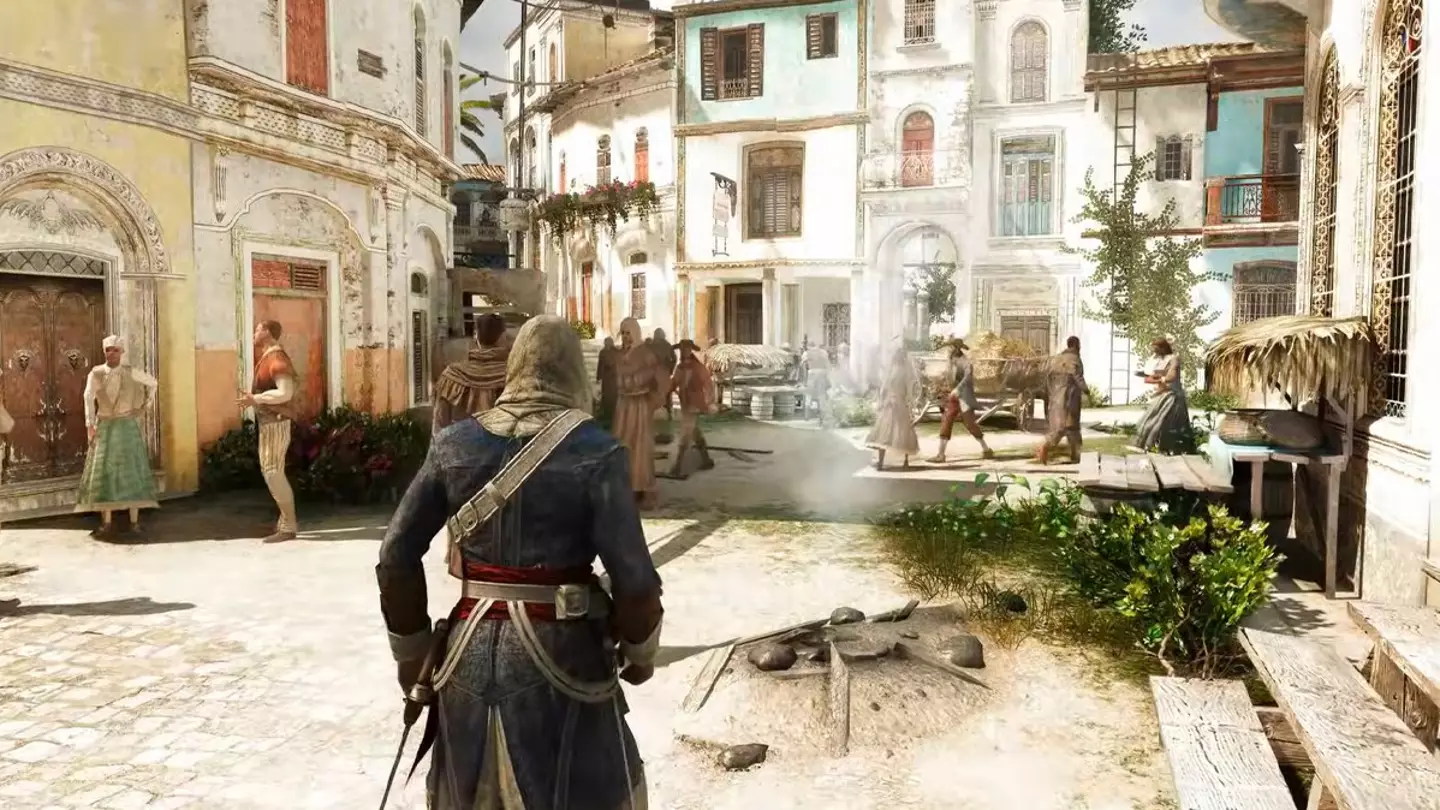 Digital Dreams via YouTube