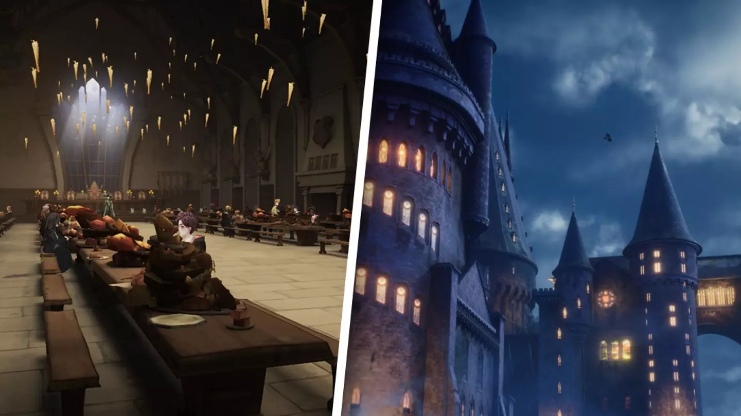 Hogwarts Legacy fans heartbroken as Harry Potter game quietly shut down