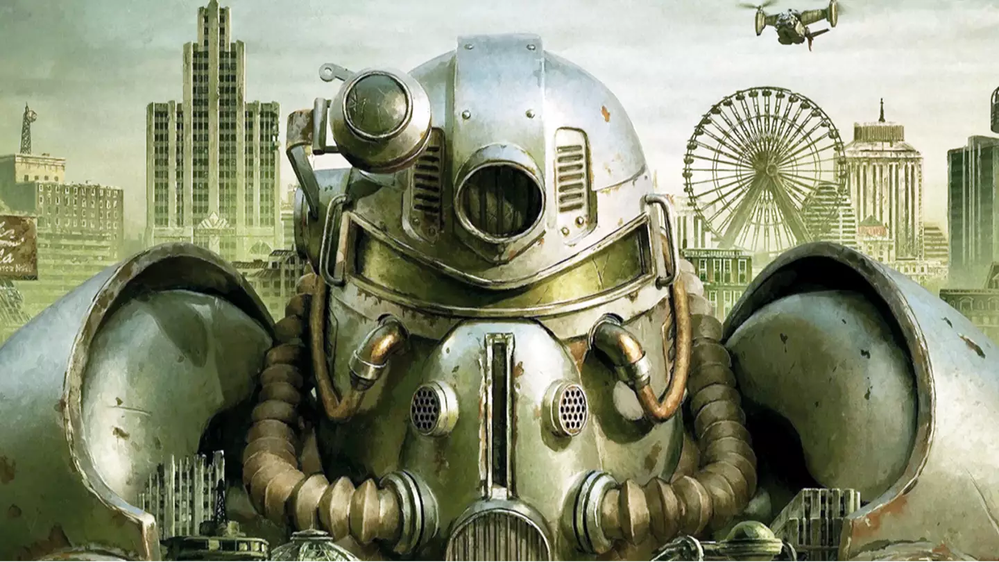 Fallout 5 leak has fans concerned for The Elder Scrolls 6