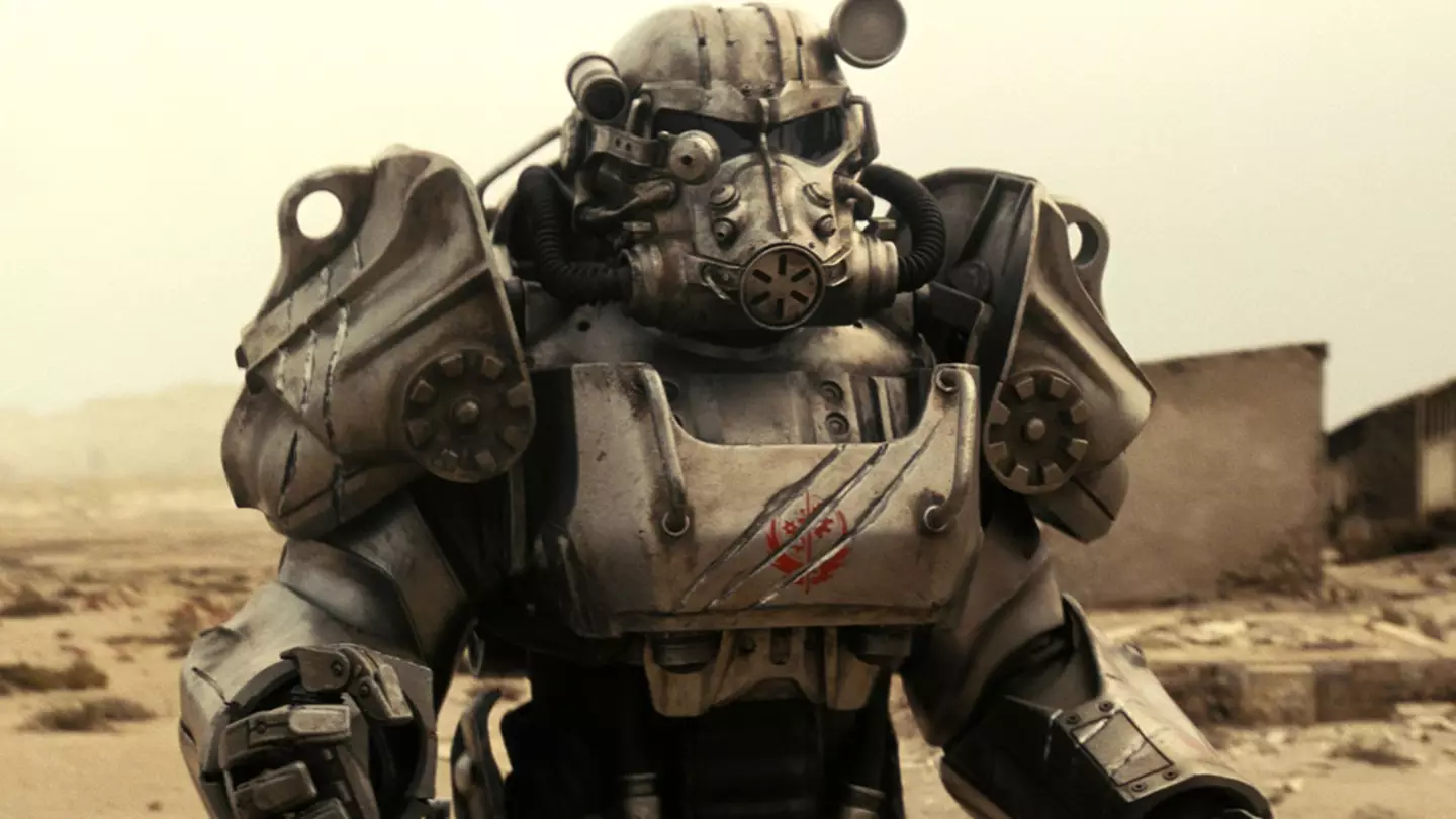 Fallout fans hyped as new teaser drops online