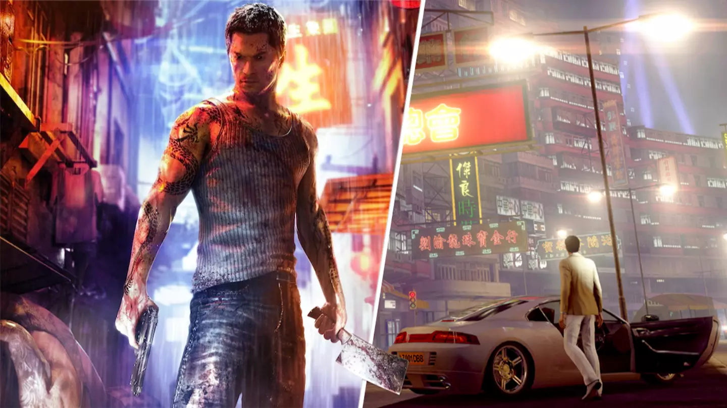 Sleeping Dogs 2 needs to happen, fans agree