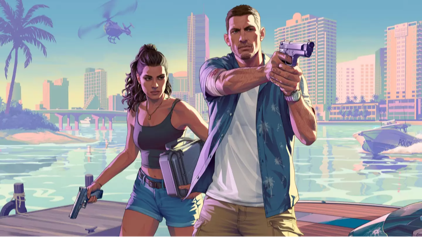 GTA 6 stand back, GTA 7 is already causing controversy