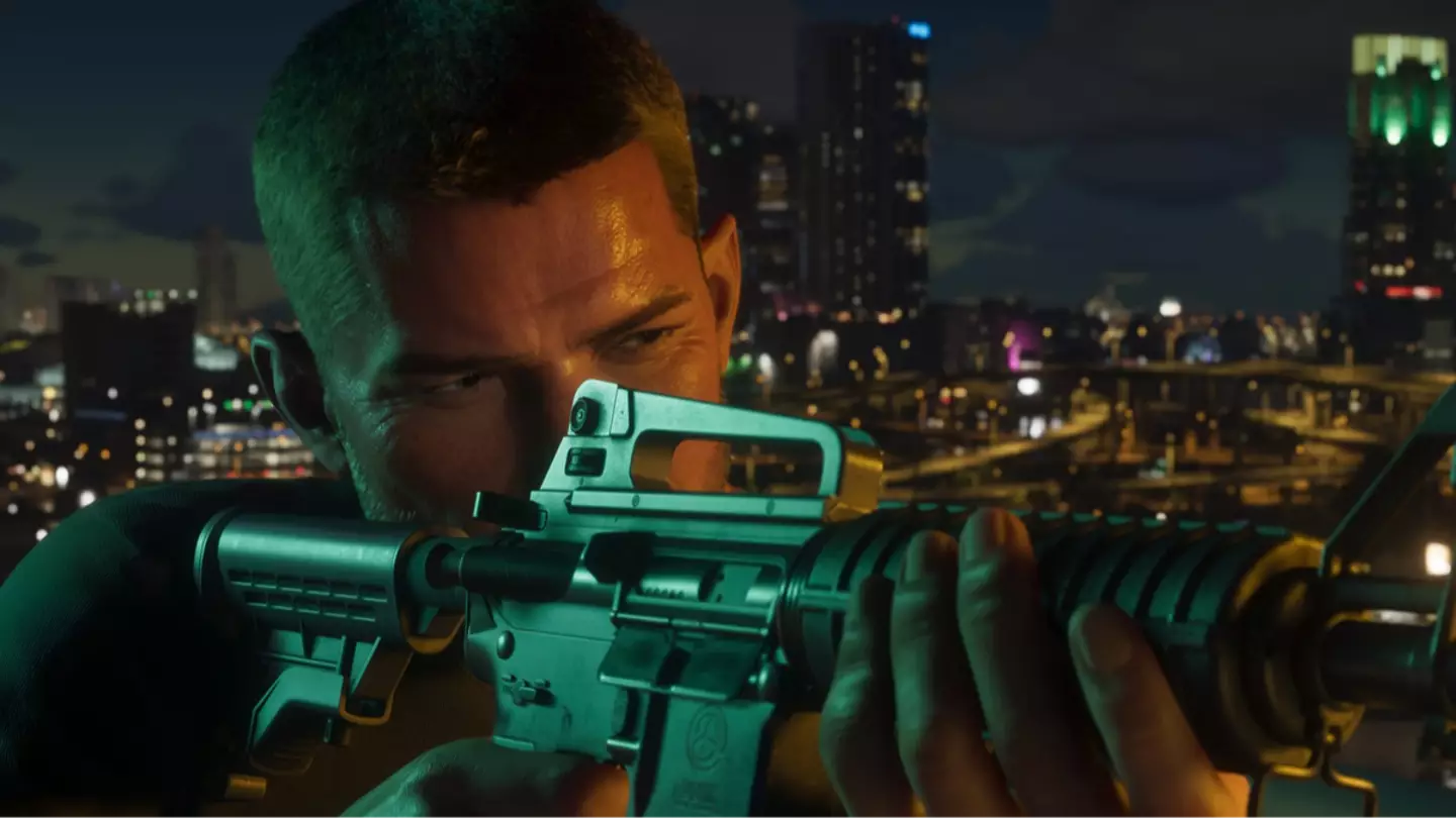 GTA 6 fans in love with new game blowing up on Steam right now