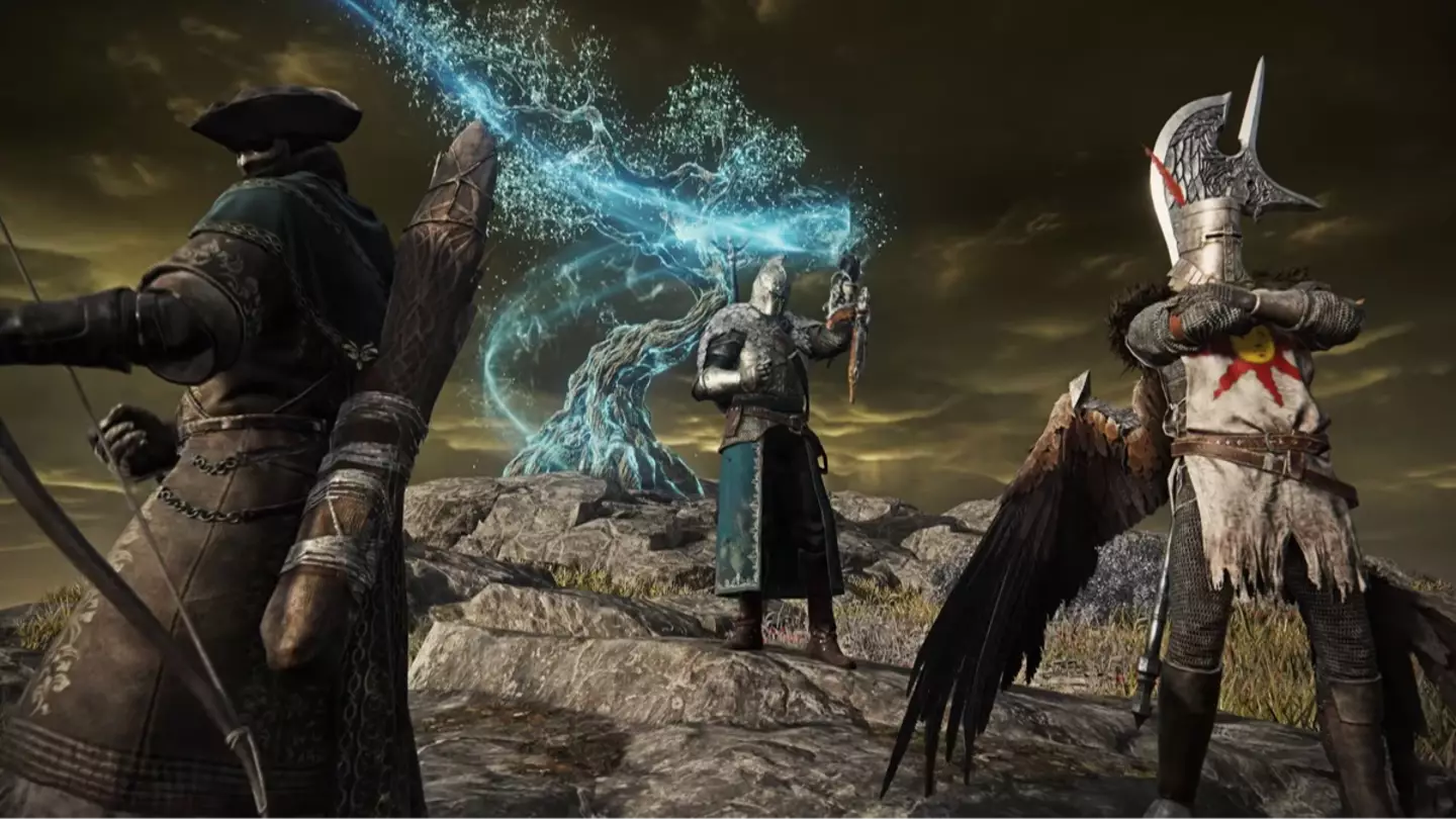 Elden Ring Nightreign has a glaring problem, the players