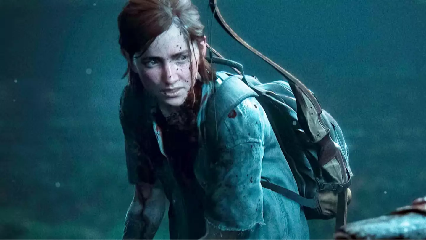 The Last Of Us Part 2 surprise update released