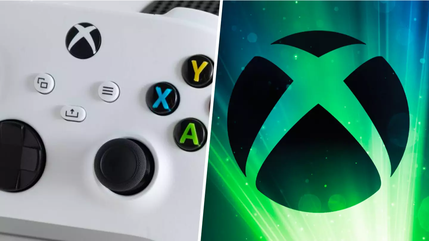 Xbox Series S major error exposed by new release