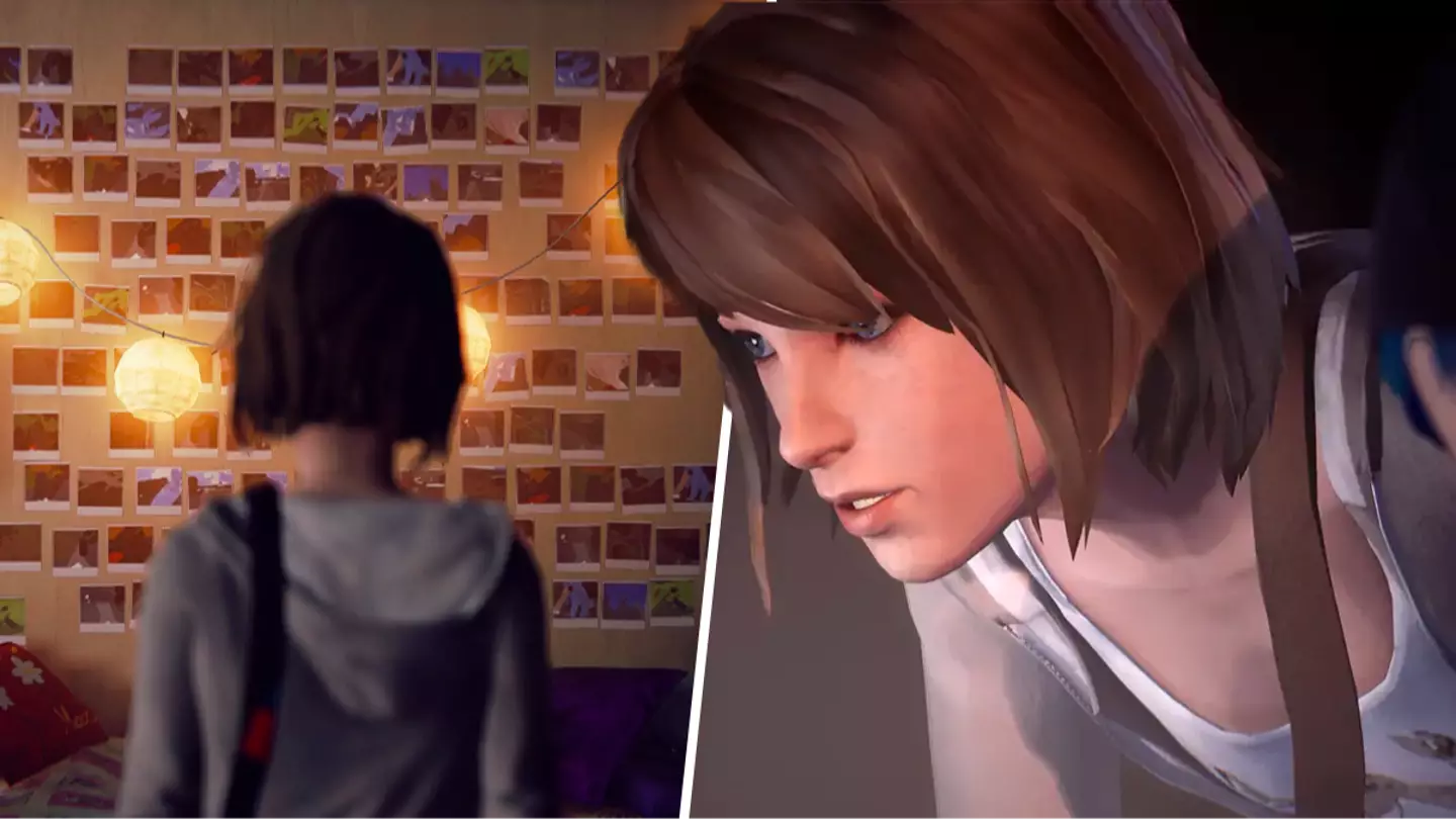 Life Is Strange devs confirm which ending was canon, but you're not gonna like it