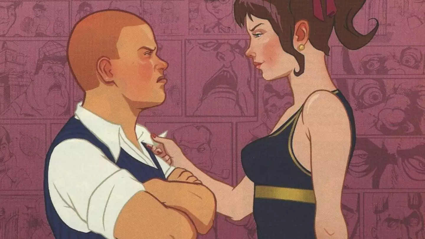Bully 2 Plans Confirmed After All These Years