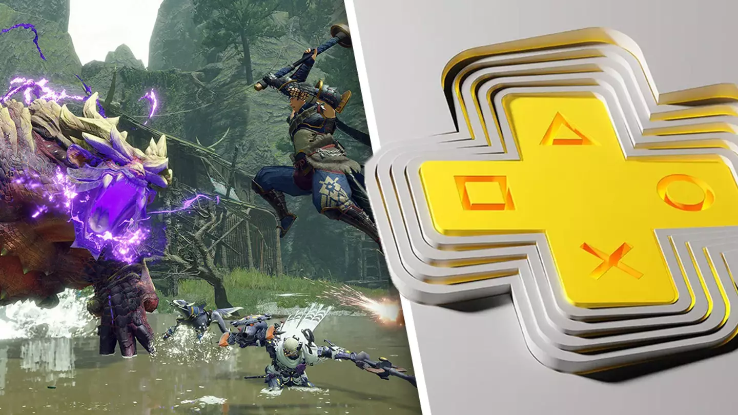 PlayStation Plus users surprised with free store credit if you play these 8 games