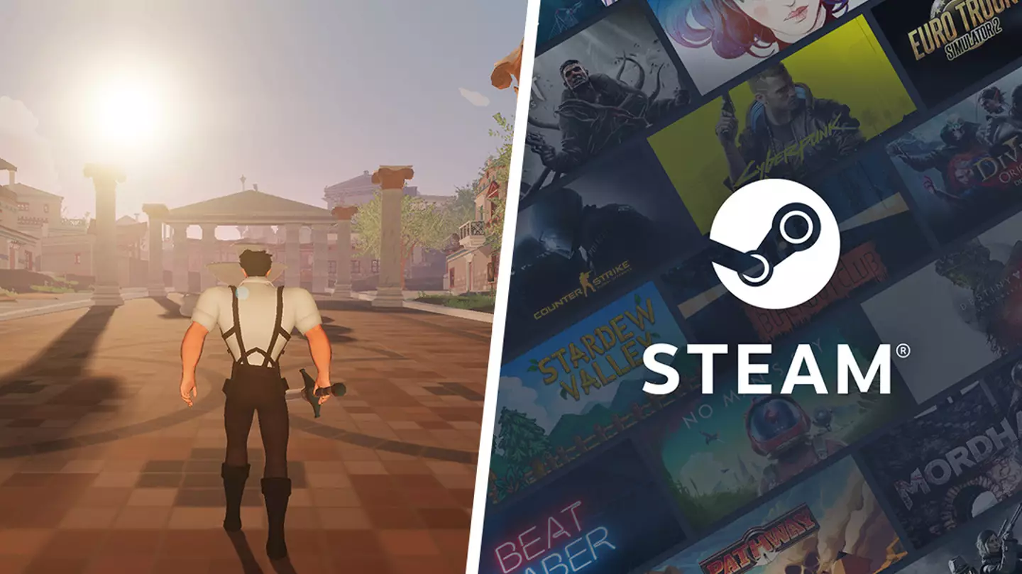 Steam drops 6 more free games, available to download now