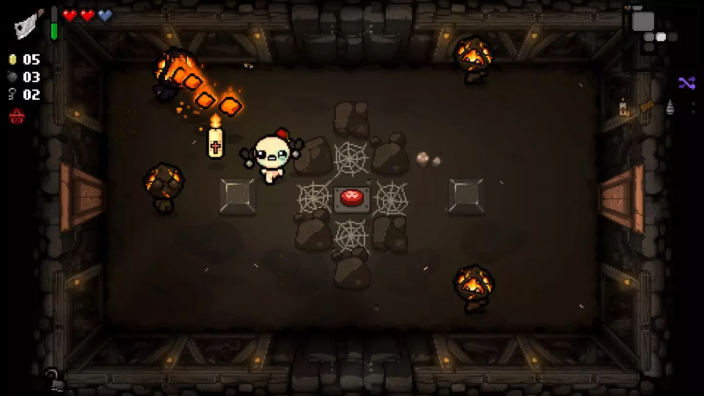 Isaac