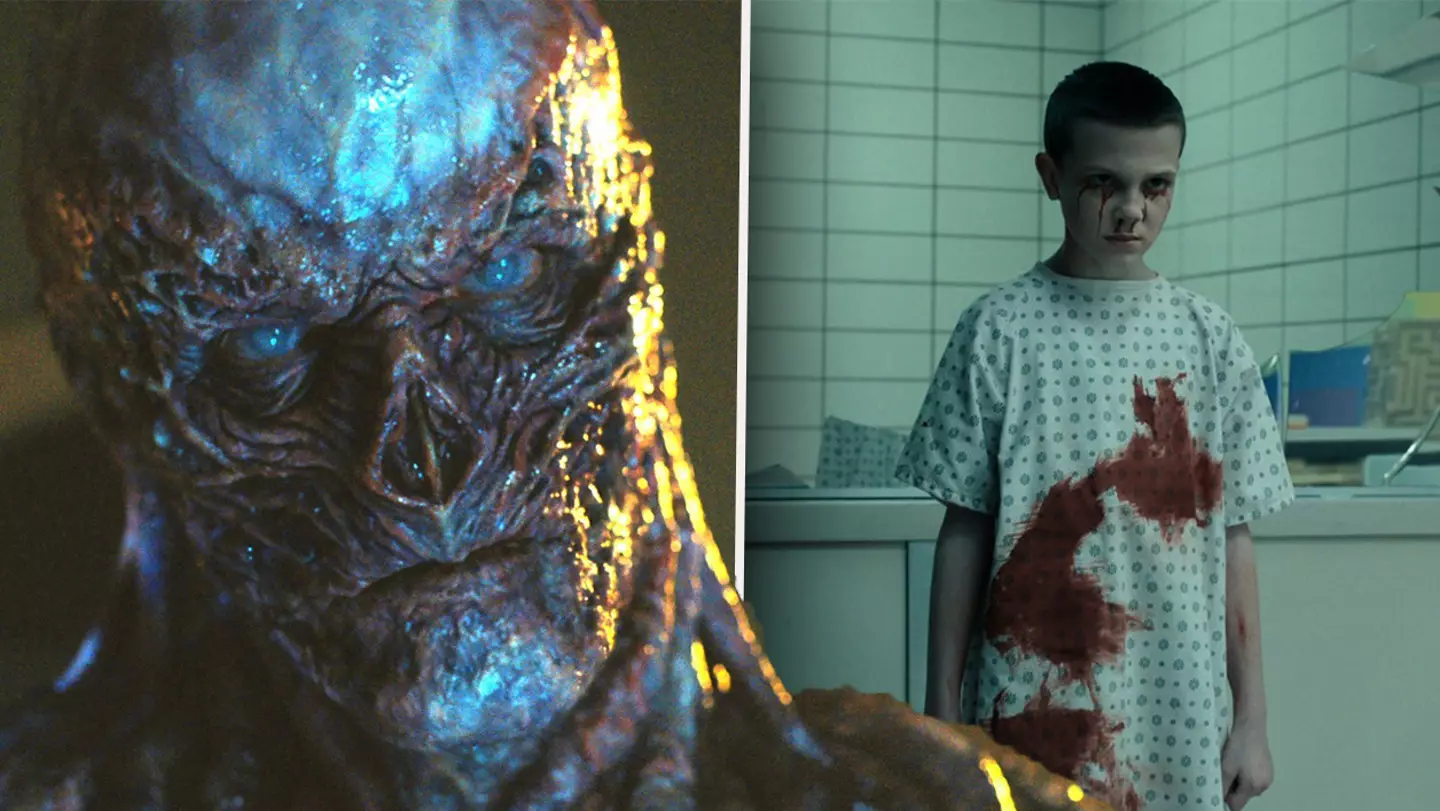 Stranger Things Creators Explain Why They Haven't Killed Off More Characters