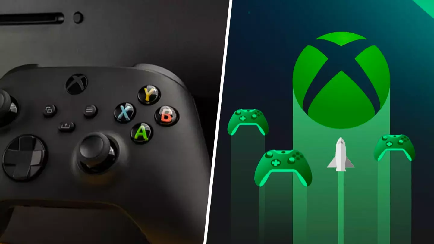 Xbox unveils beautiful new hardware, officially dropping soon