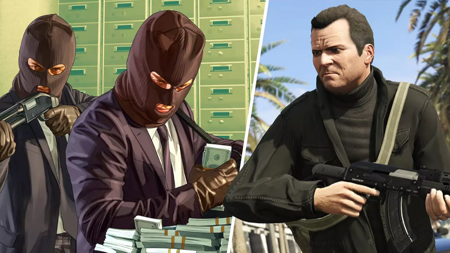 GTA 6 needs to ditch 'save the world' missions and just let us be criminals, fans say
