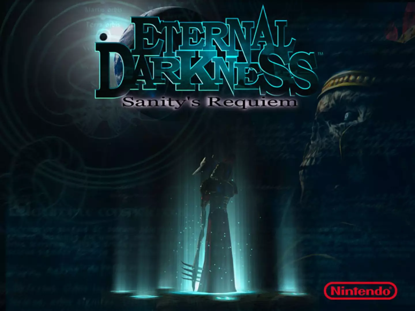 Eternal Darkness: Sanity’s Requiem /