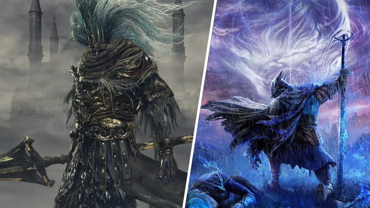 Dark Souls bosses in Elden Ring: Nightreign could be the best, or worst, decision FromSoftware ever made