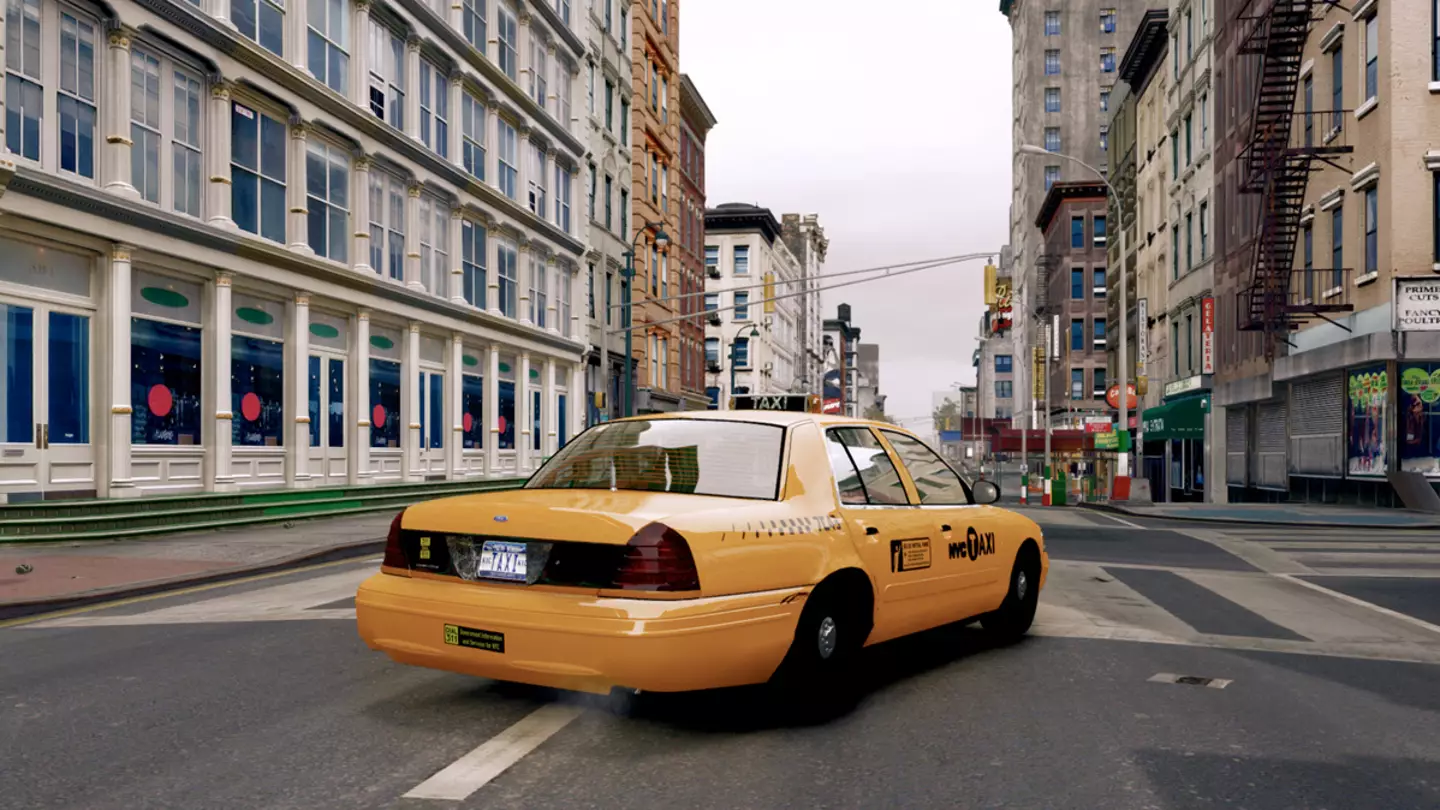 GTA 4 new-gen remaster leaves fans absolutely stunned