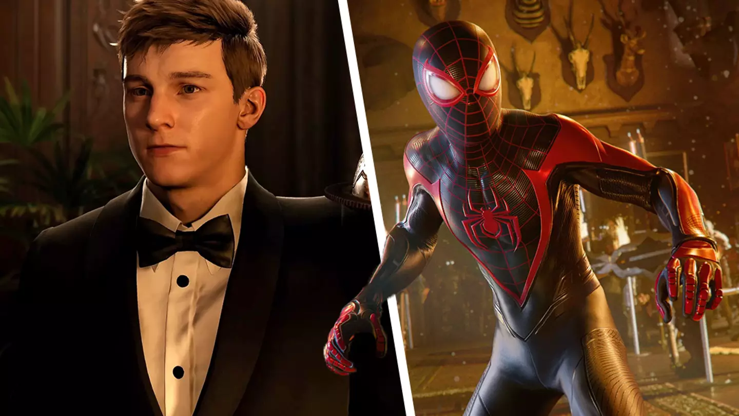 Marvel's Spider-Man 3 teased by creative director