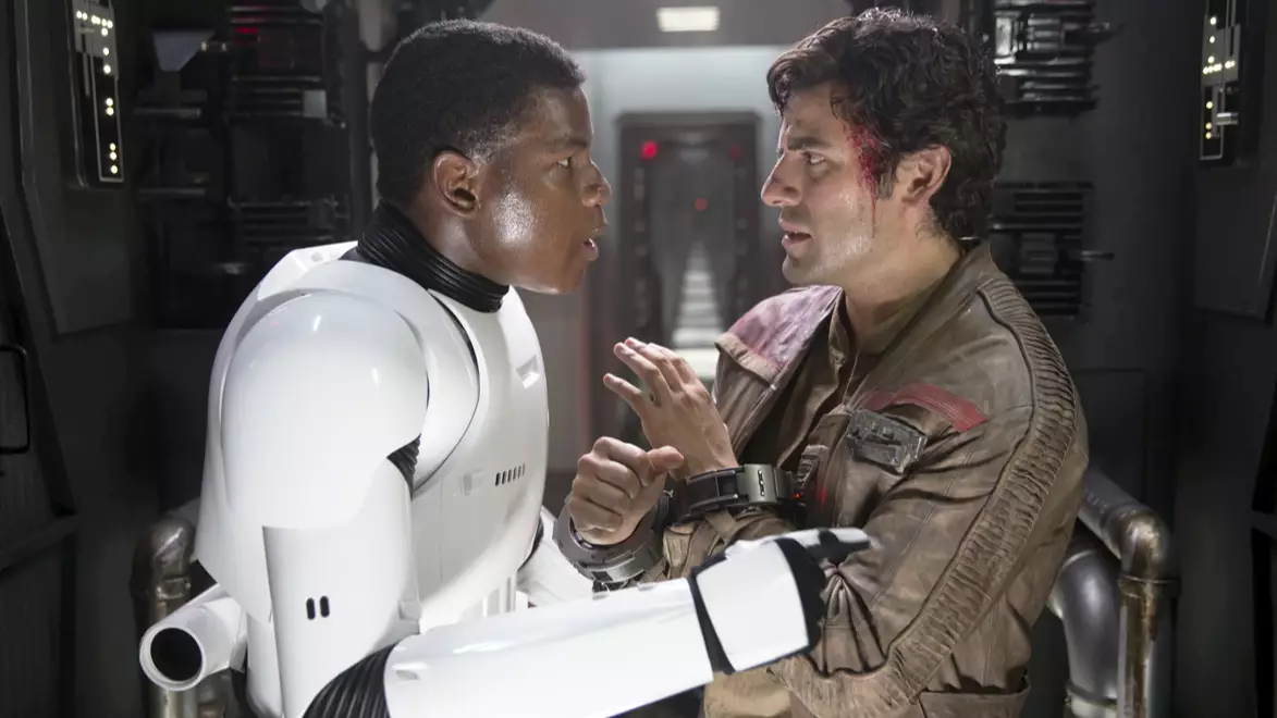 Star Wars fans hyped as sequel teases return of fan-favourite