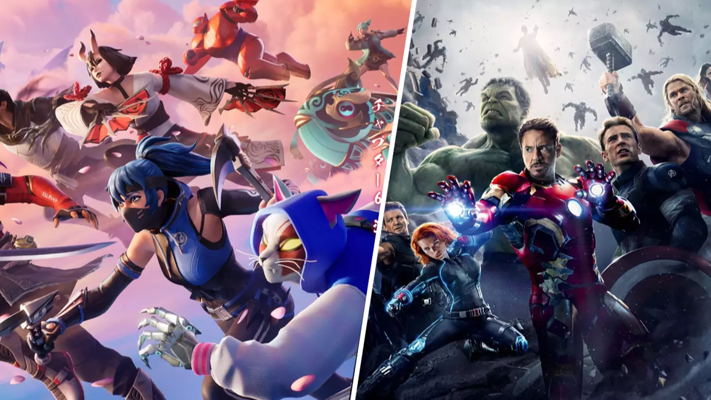 Marvel character set to make an unexpected return this weekend