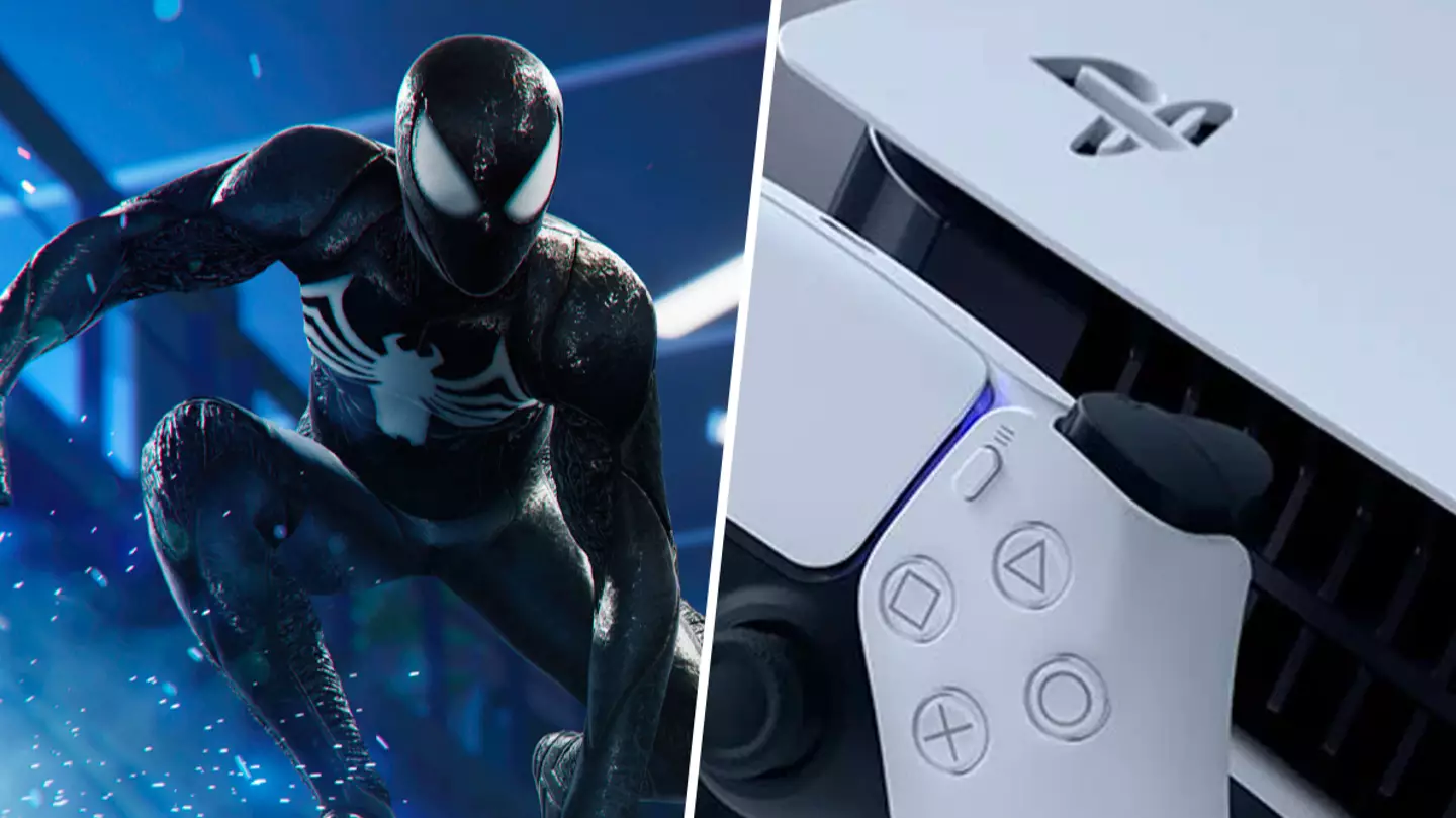 PlayStation fans upset with Marvel's Spider-Man 2 free download