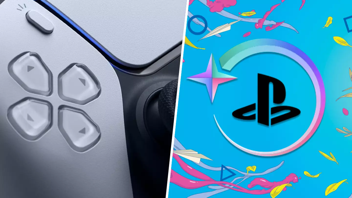 PlayStation quietly releases free download a lot of us missed