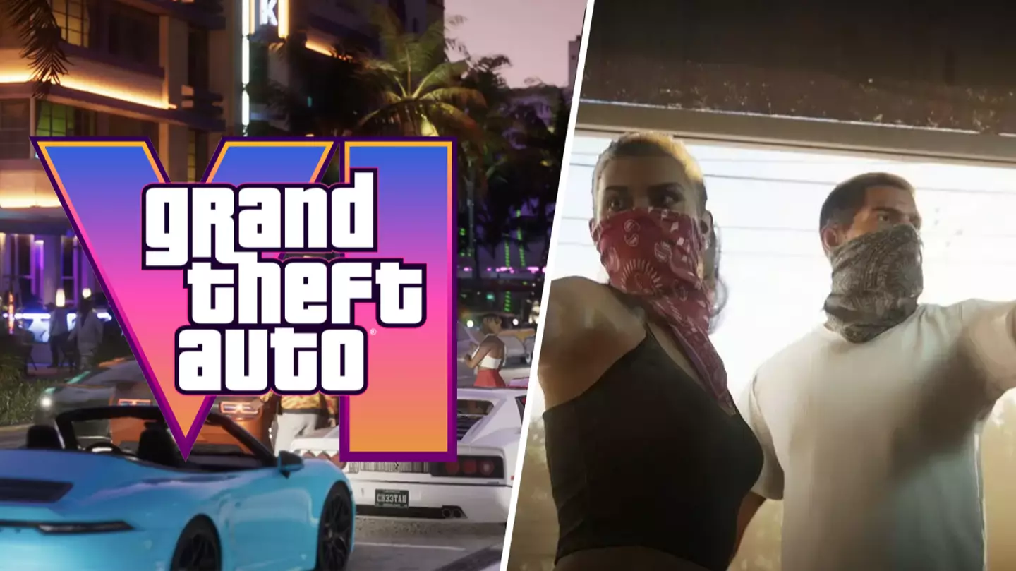 GTA 6 leaked loading times unlike anything we've ever seen