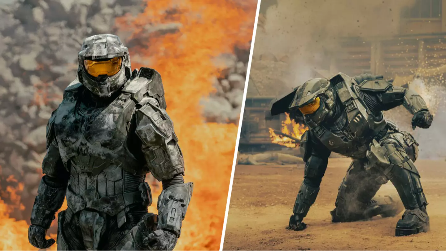 Halo fans surprised with new release coming this November