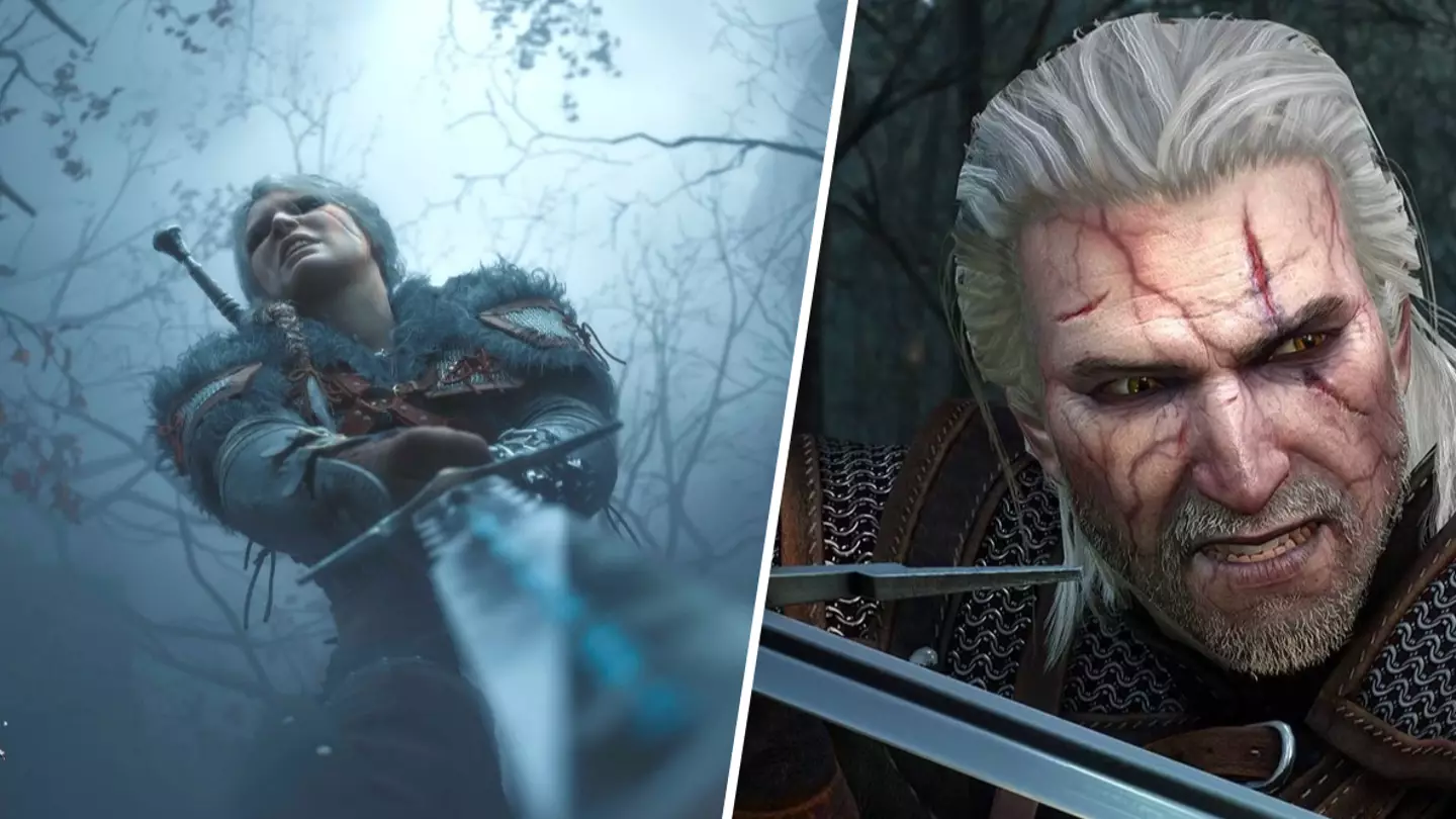The Witcher 3: Eternal Hunt will keep you busy till The Witcher 4 releases