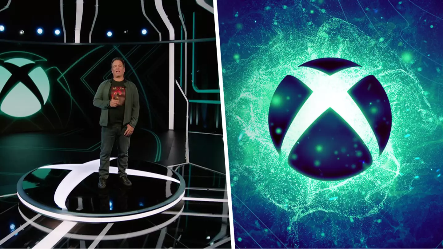 New Xbox console unveiled, releases this year