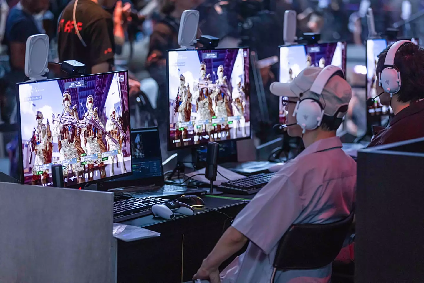 Millions have sat down to play (Stanislav Kogiku/SOPA Images/LightRocket via Getty Images)