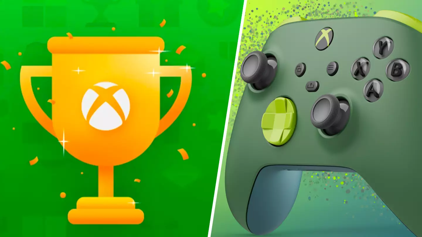 Xbox Achievements are finally being overhauled in massive 2024 update