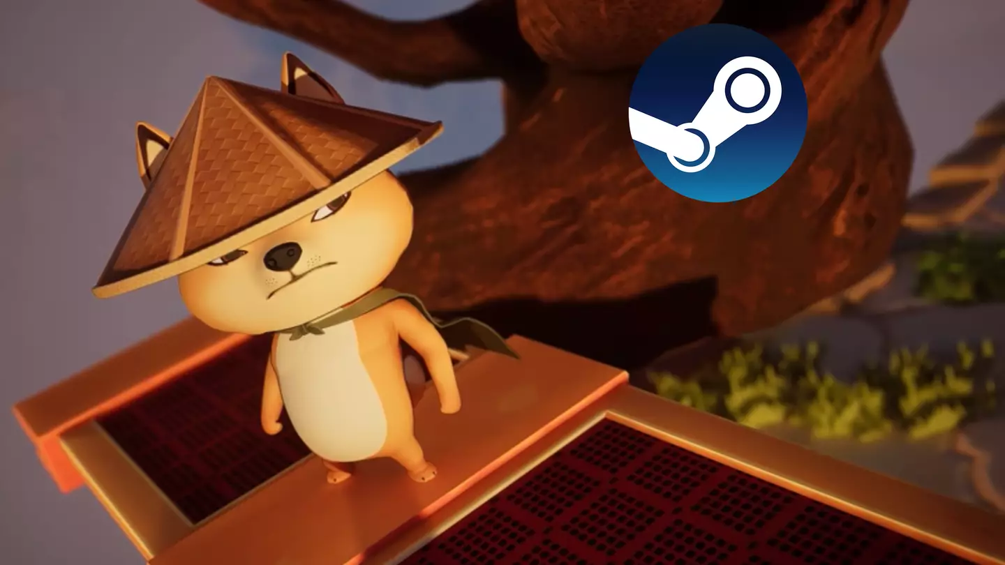 Steam Doesn't Care About Your Backlog, Drops 4 More Free Games