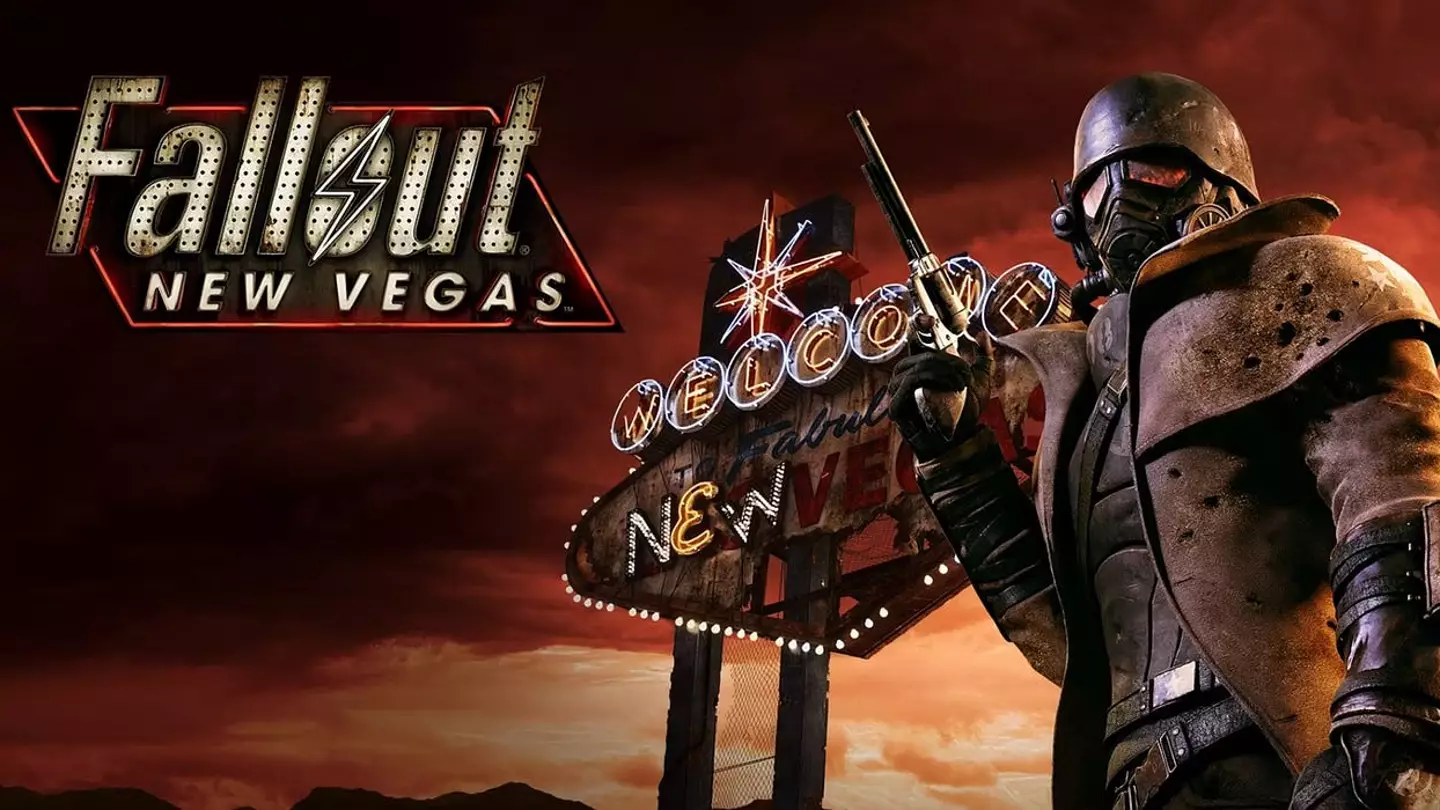 Fallout New Vegas 2 is already dividing fans
