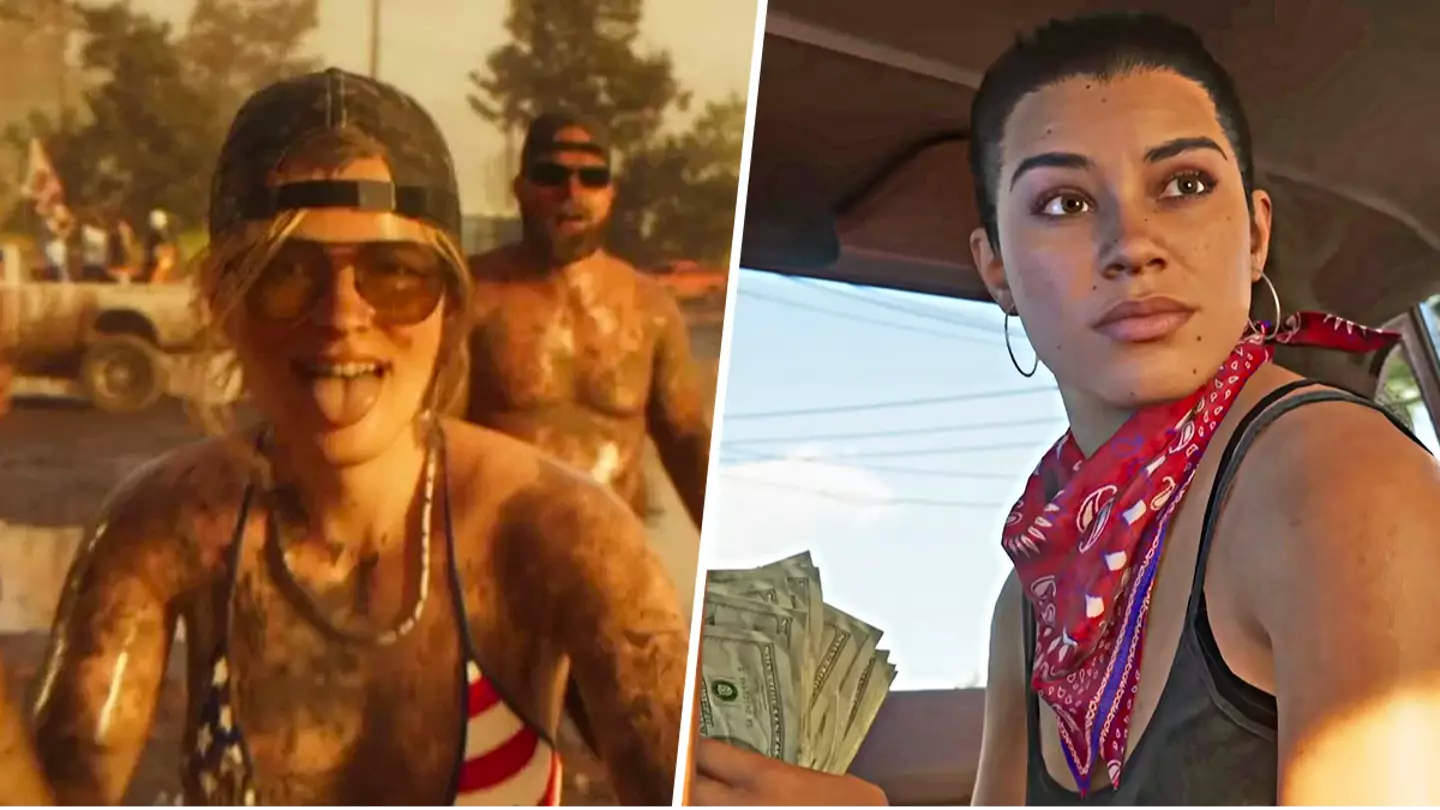 GTA 6 release date teased in new Rockstar job listing