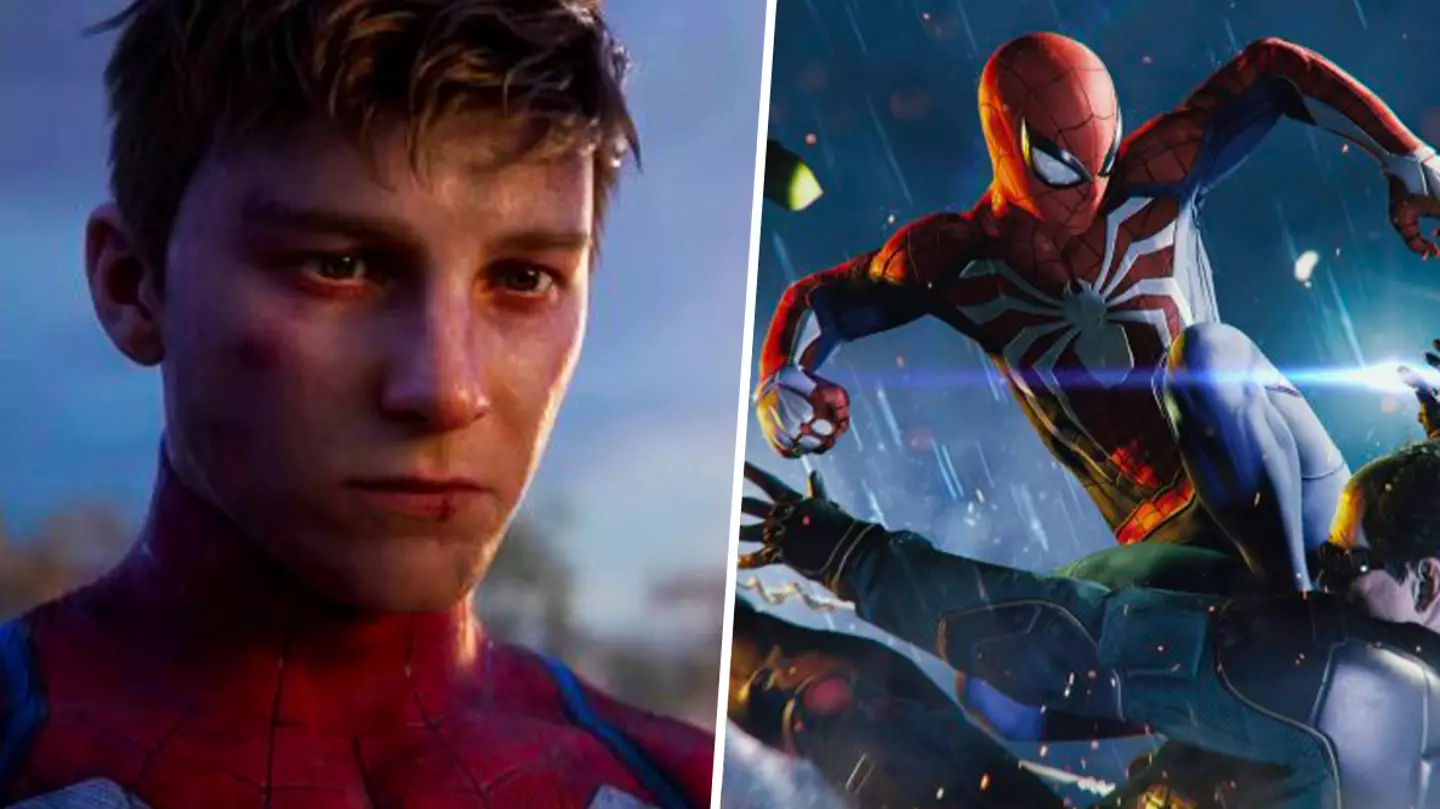 Marvel's Spider-Man 3 gameplay leak leaves fans furious